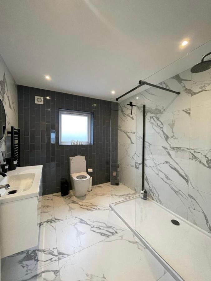 Harbour View Apartment *