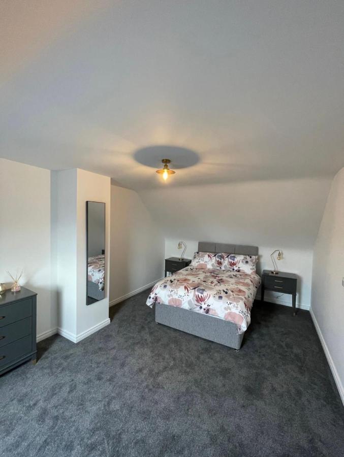 Harbour View Apartment