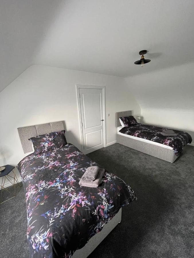 Harbour View Apartment