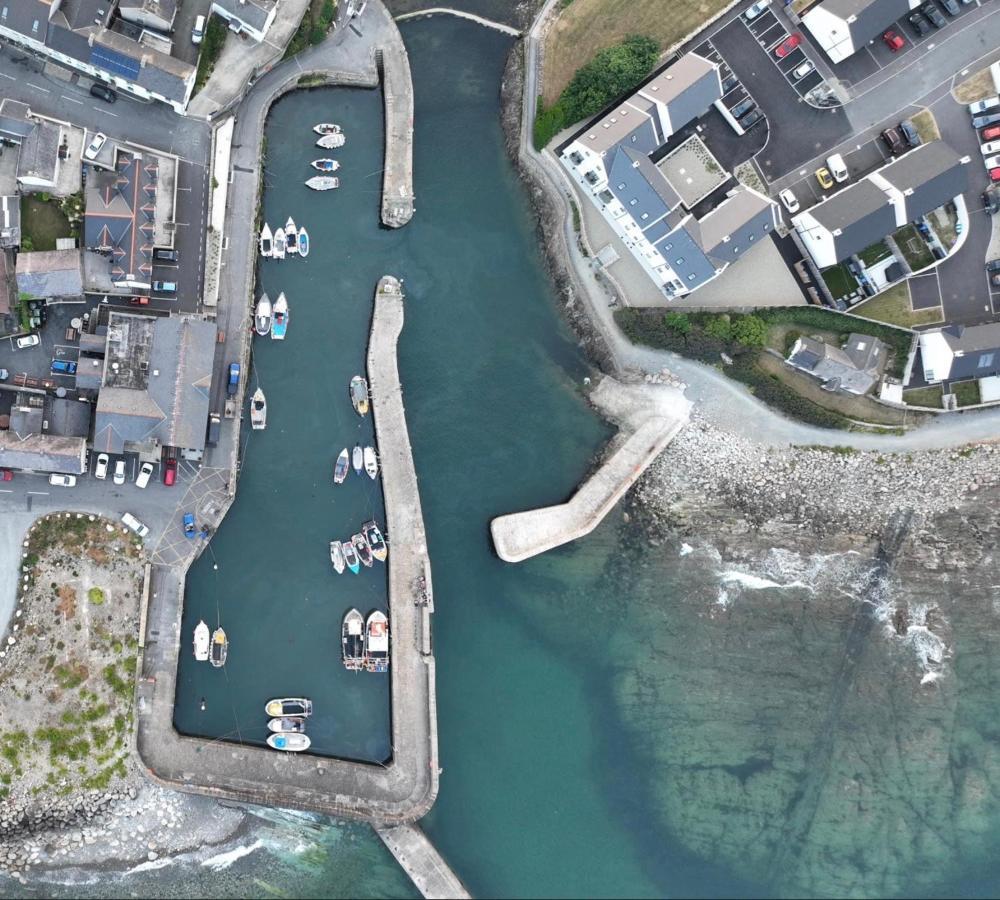 Harbour View * Annalong